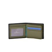 Bromley Wallet - XY-2434